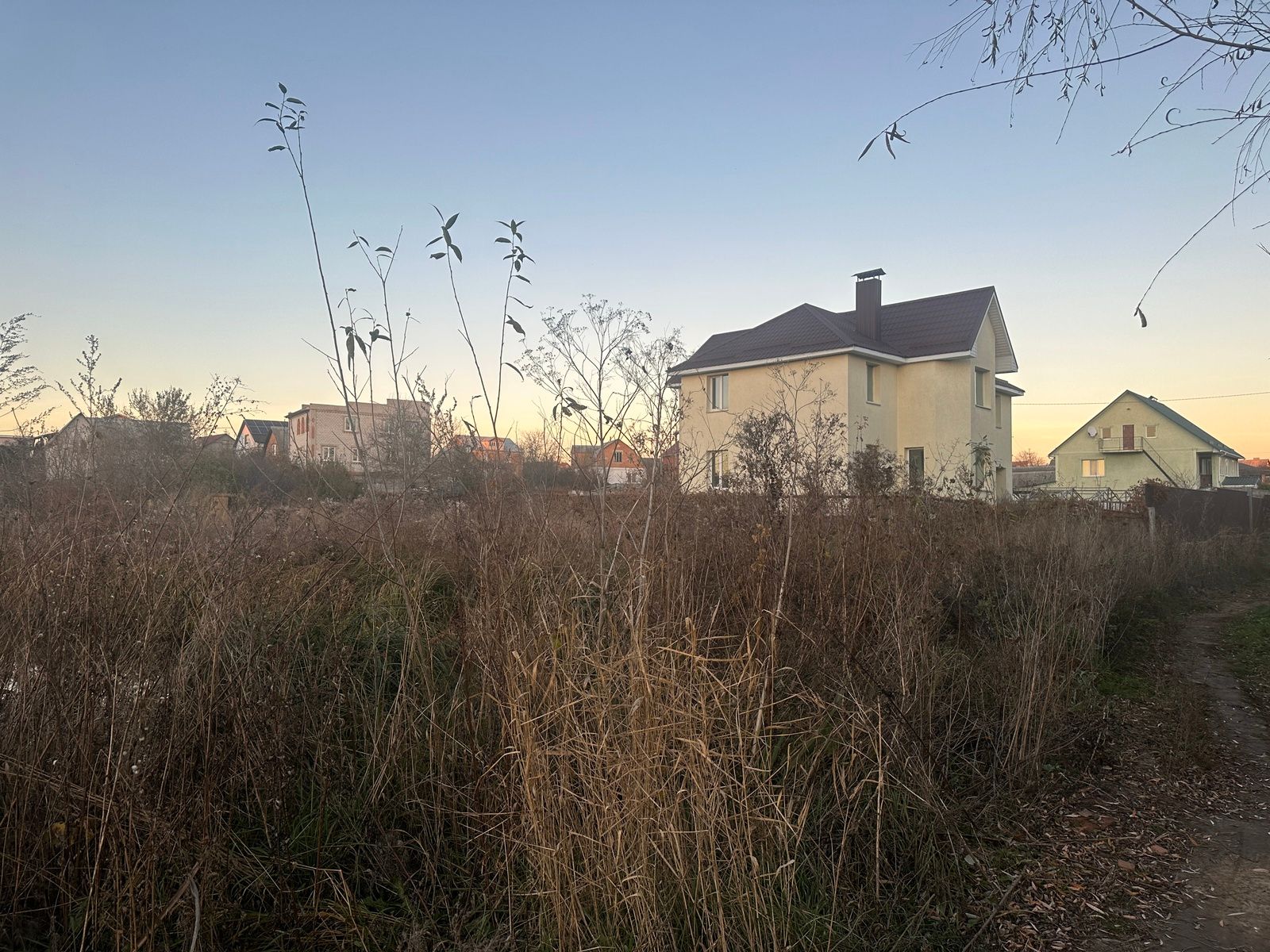 Как продать дом на неоформленной земле Как продать дом на неоформленной земле