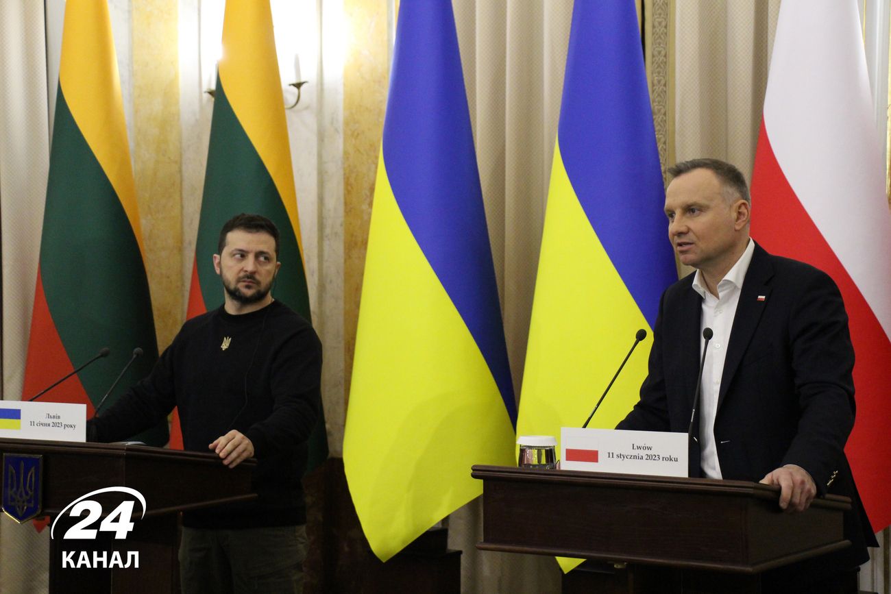 Польща головує в ЄС Польща головує в ЄС