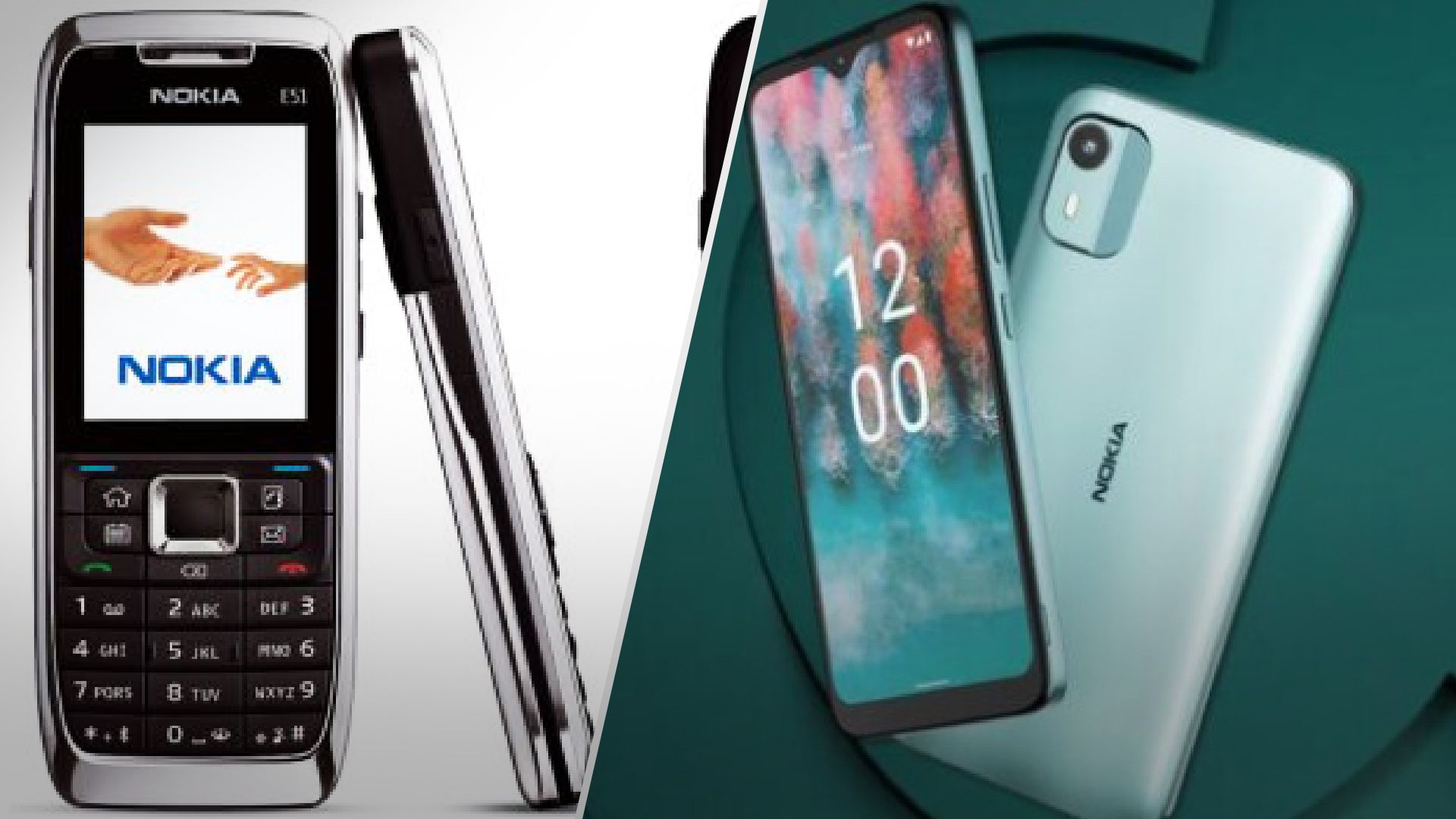 Nokia залишає ринок смартфонів - Бізнес Nokia залишає ринок смартфонів - Бізнес