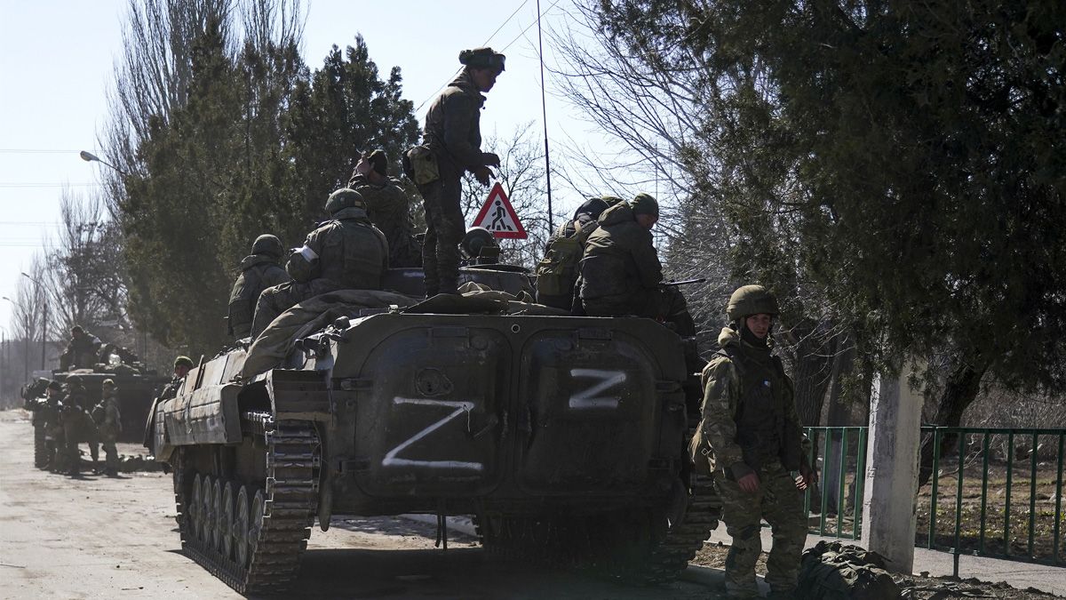 Яка ситуація на Харківщині Яка ситуація на Харківщині