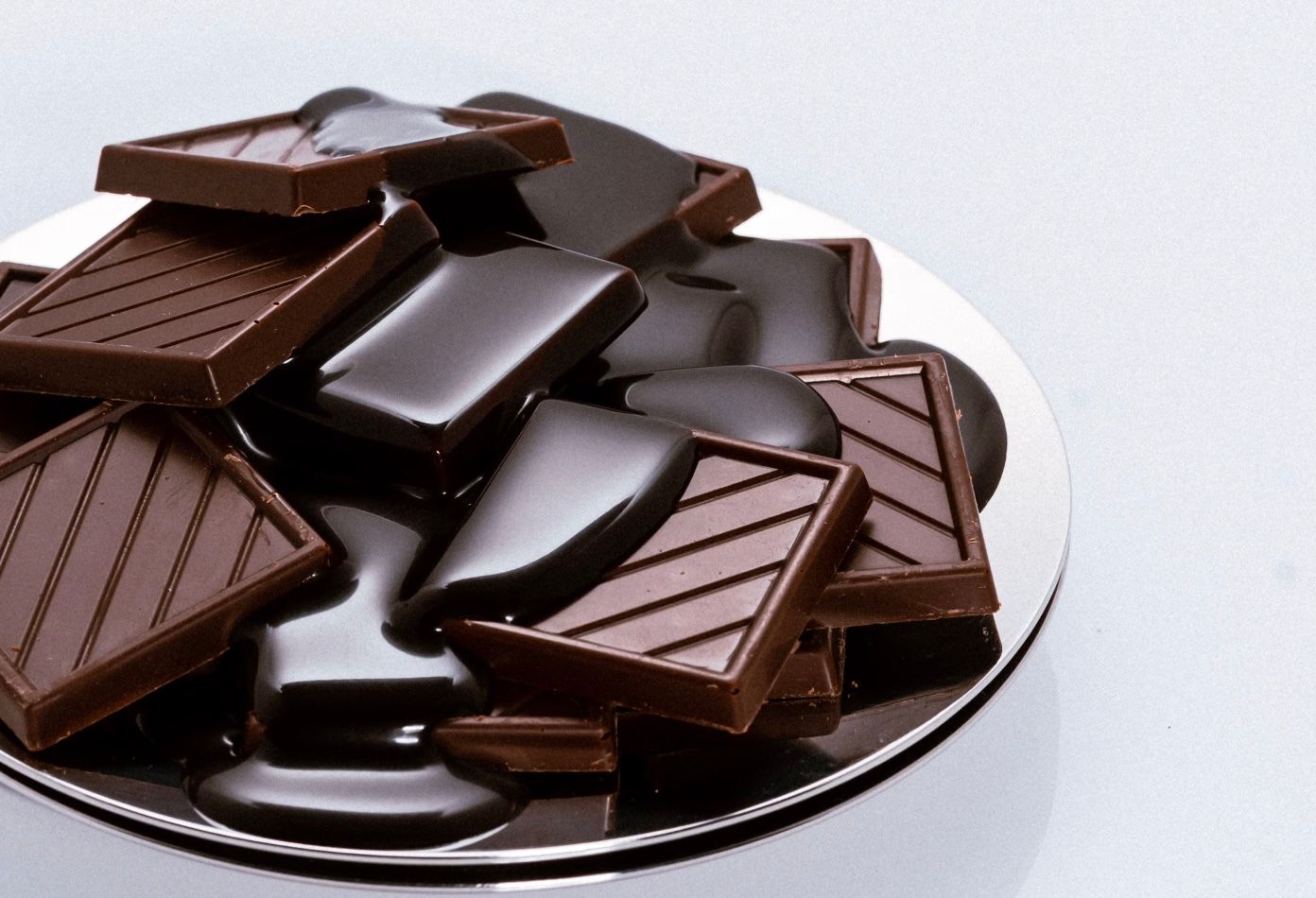 Как правильно растопить шоколад для глазури