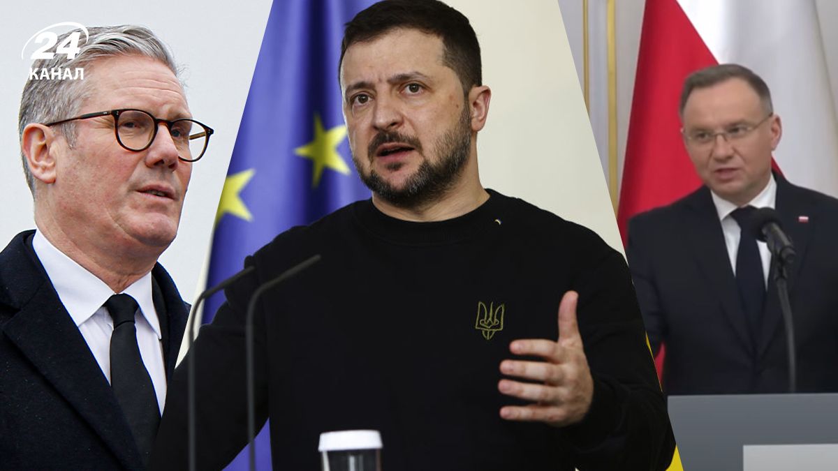 Допомога Україні від ЄС Допомога Україні від ЄС