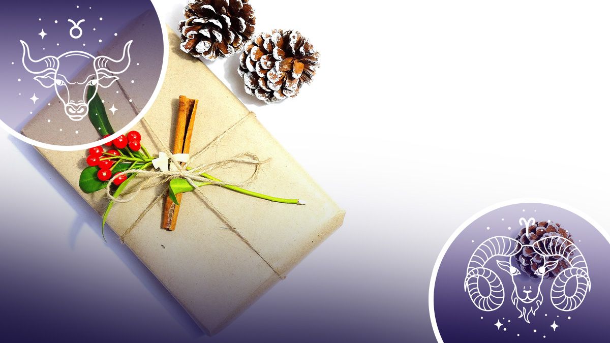 Хто отримає подарунок - гороскоп Хто отримає подарунок - гороскоп