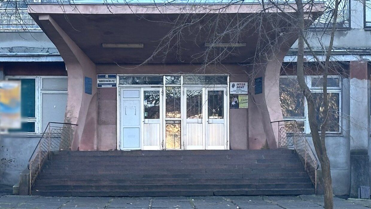 Вища освіта в Україні - Миколаївській політехніці анулювали ліцензію Вища освіта в Україні - Миколаївській політехніці анулювали ліцензію