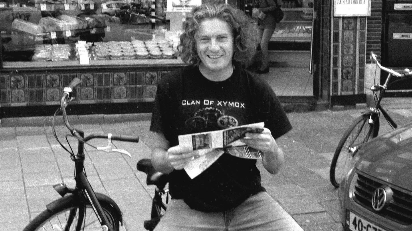 Андрей Кузьменко