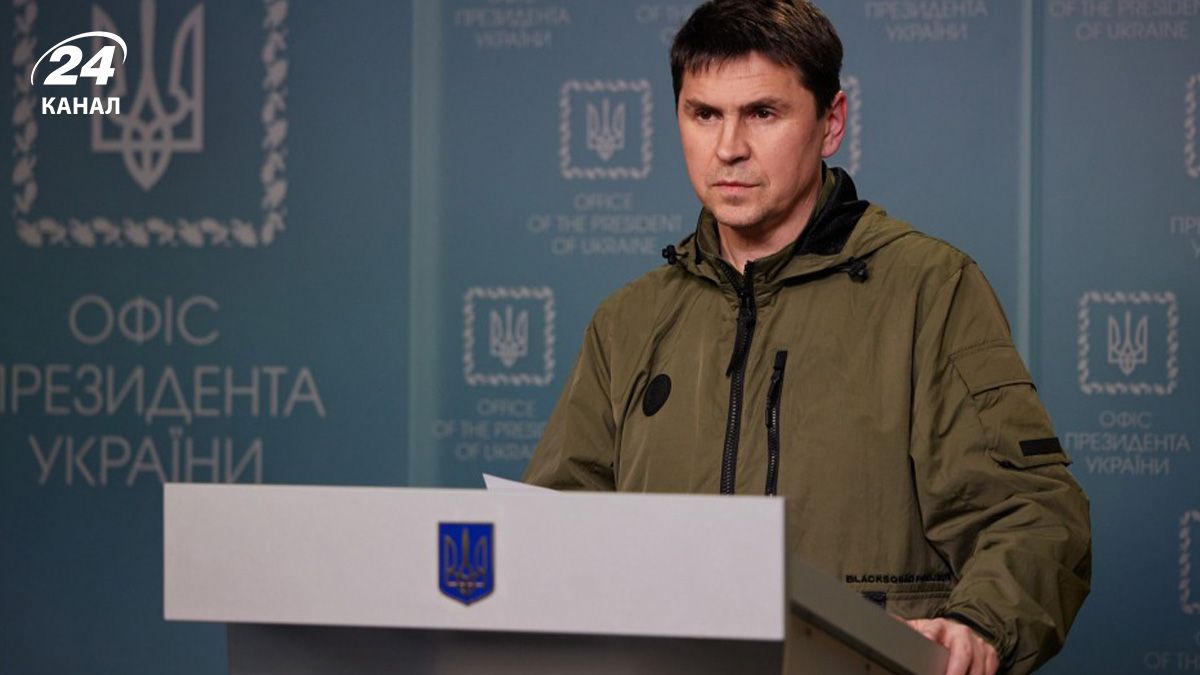 В ОП жорстко відреагували на заяви майбутнього держсекретаря США про мир В ОП жорстко відреагували на заяви майбутнього держсекретаря США про мир