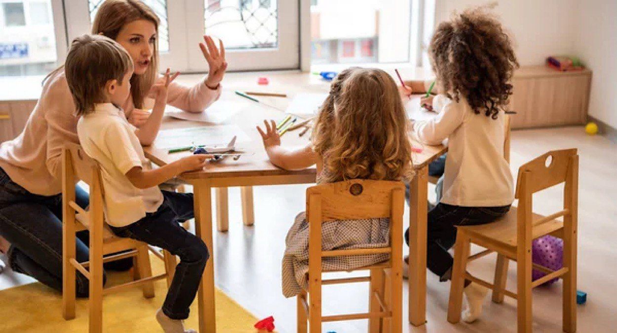 Сады Полтавщины будут работать дистанционно