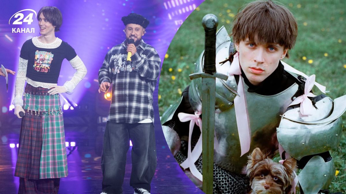 TUMAZAR, который работал с Монатиком и Кажанной, завершил карьеру - причина - Show24 TUMAZAR, который работал с Монатиком и Кажанной, завершил карьеру - причина - Show24