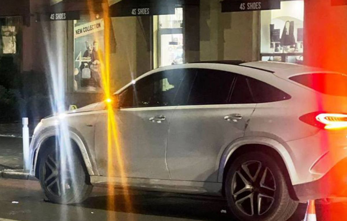 ДТП у Вінниці 16 січня 2025 - водій збив дівчат на пішохідному переході - новини Вінниці - 24 Канал ДТП у Вінниці 16 січня 2025 - водій збив дівчат на пішохідному переході - новини Вінниці - 24 Канал