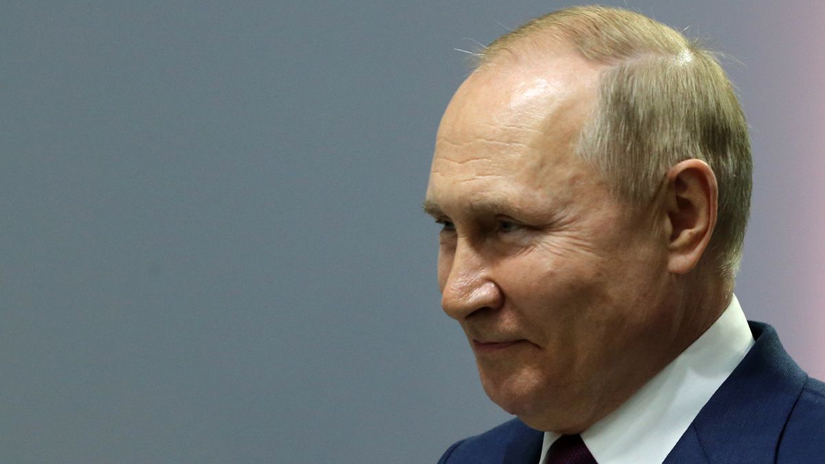 Хто та за якими критеріями обиратиме наступника Путіна - 24 Канал Хто та за якими критеріями обиратиме наступника Путіна - 24 Канал