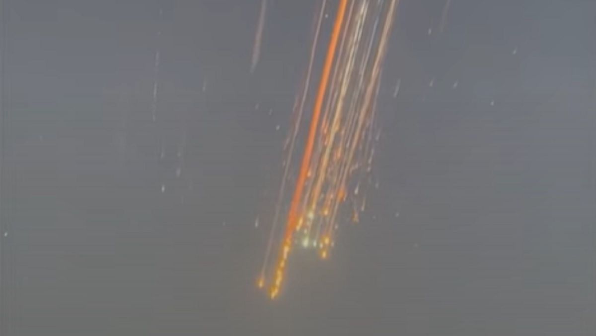 Старт Starship Старт Starship