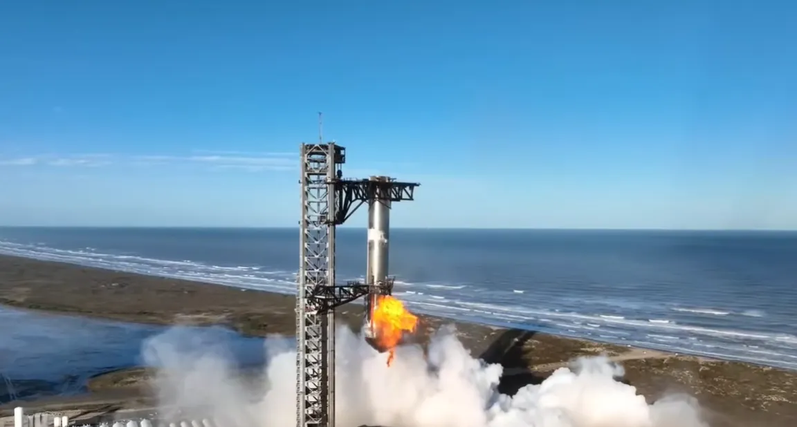 Super Heavy Super Heavy