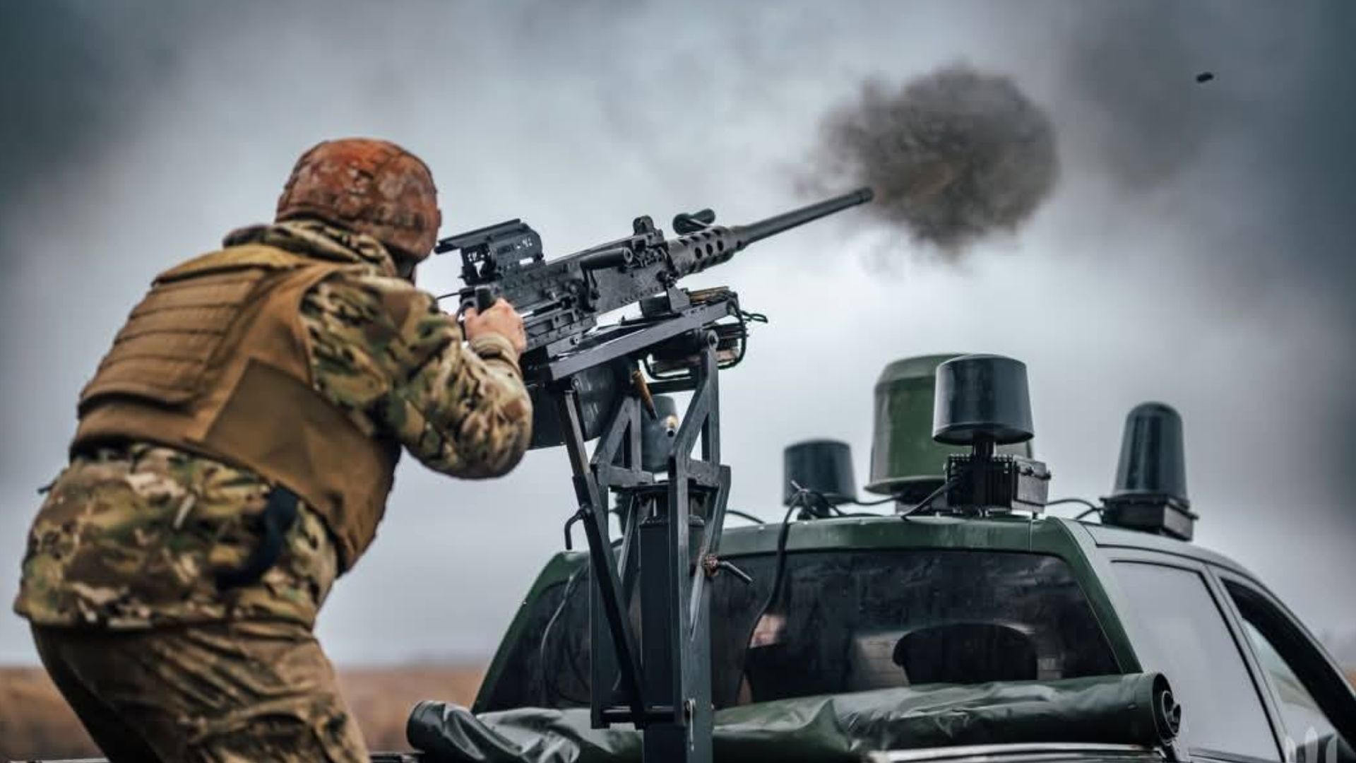 На Покровському напрямку тривають бої з російськими окупантами - 24 Канал На Покровському напрямку тривають бої з російськими окупантами - 24 Канал