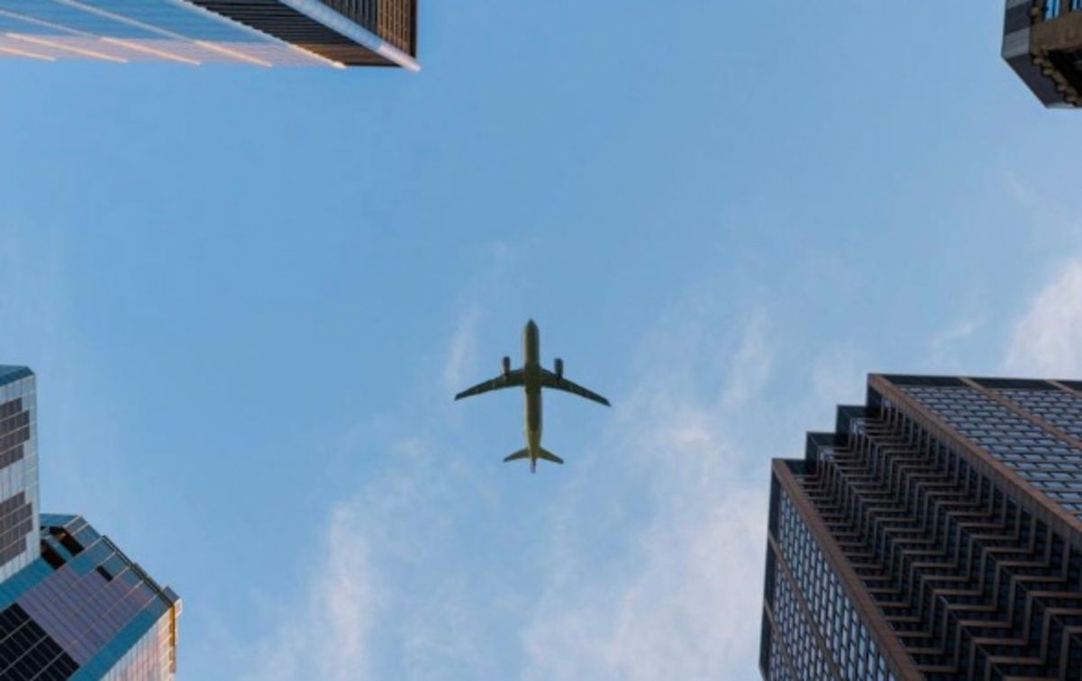 Названо найбезпечніші авіакомпанії світу Названо найбезпечніші авіакомпанії світу