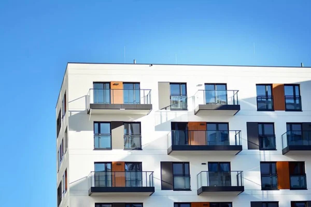 У двох найдорожчих областях у 2024 році впали ціни на оренду квартир У двох найдорожчих областях у 2024 році впали ціни на оренду квартир