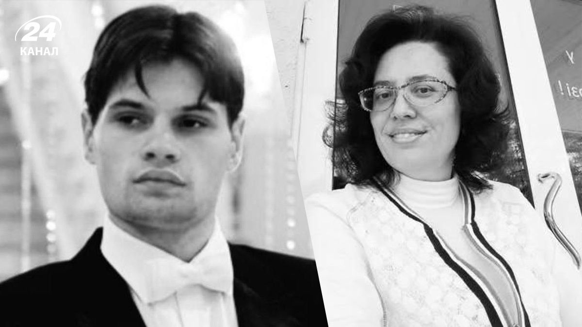 Загиблі внаслідок атаки на Кривий Ріг Загиблі внаслідок атаки на Кривий Ріг