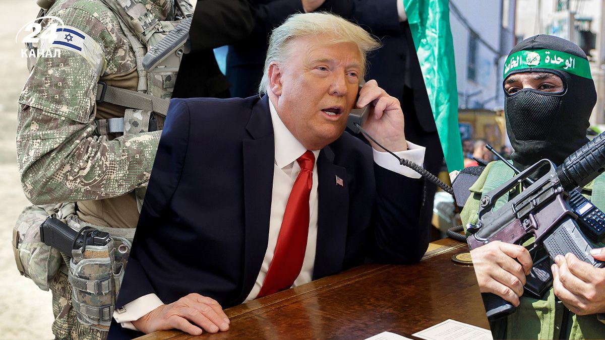 Важные нюансы перемирия с ХАМАС Важные нюансы перемирия с ХАМАС