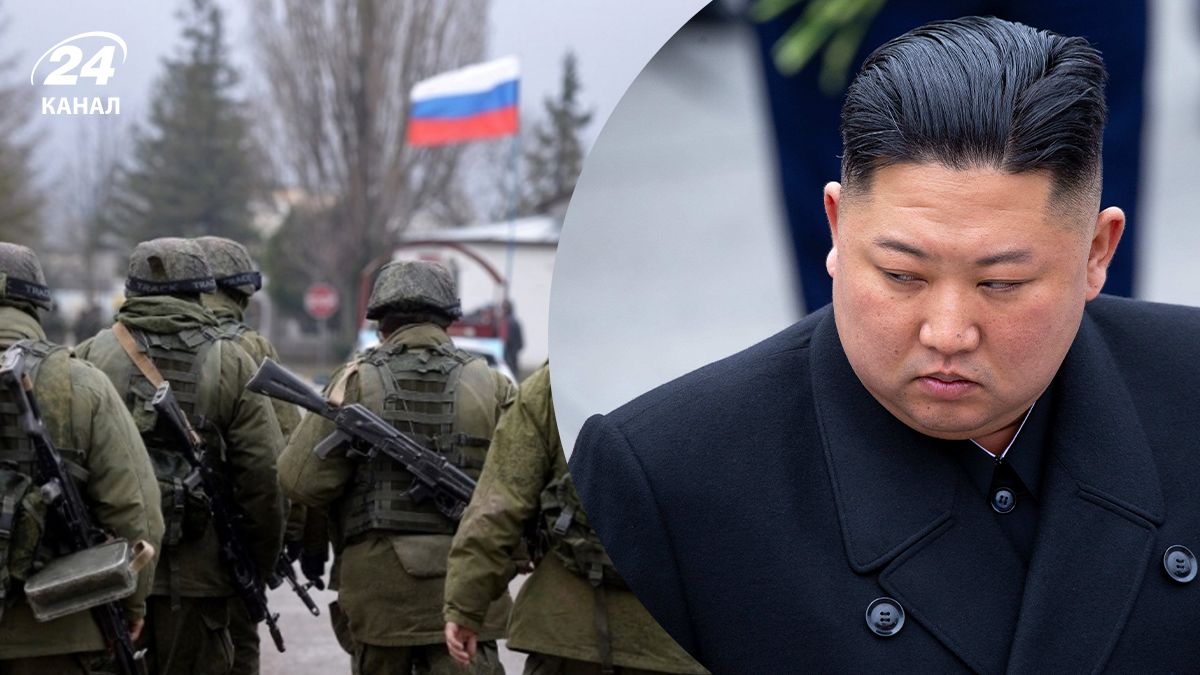 Китай не против участия КНДР в войне Китай не против участия КНДР в войне