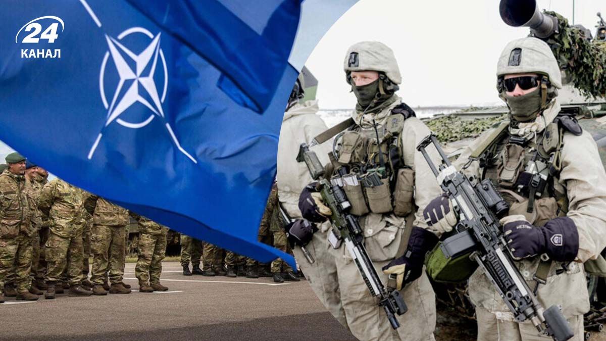 Миротворці на українській території – чи воюватимуть на боці України - 24 Канал Миротворці на українській території – чи воюватимуть на боці України - 24 Канал