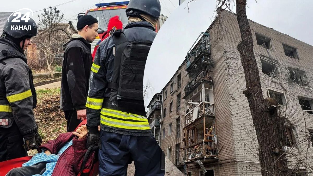 Атака на Кривой Рог 17 января Атака на Кривой Рог 17 января