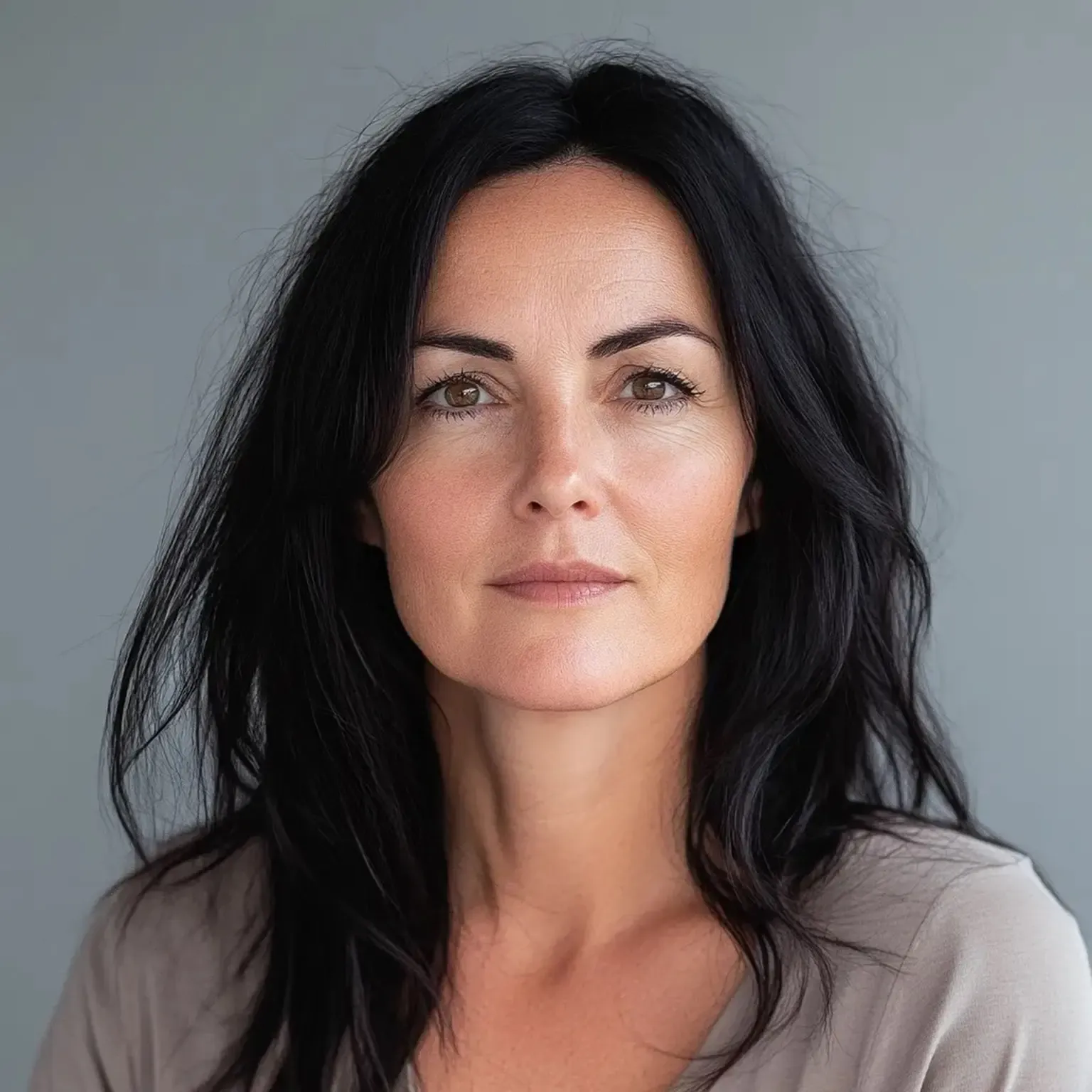 Лице жінки-зрадниці Лице жінки-зрадниці