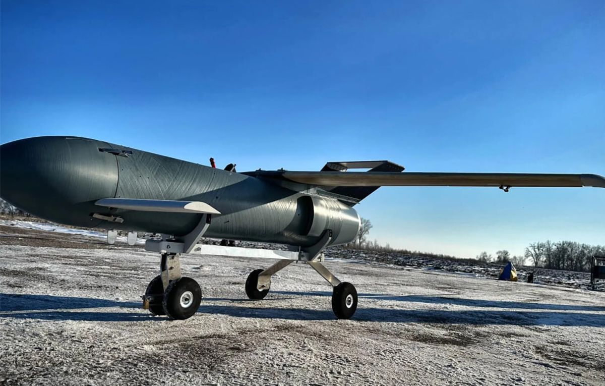 Украина работает над масштабами производства оружия, - Зеленский - новости Украины - 24 Канал