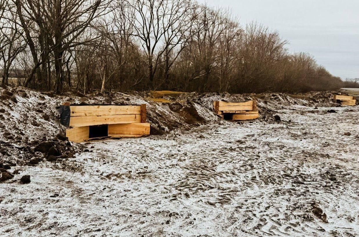 Редіс критикує фортифікації і пропонує офіцерам навчання - новини України - 24 Канал Редіс критикує фортифікації і пропонує офіцерам навчання - новини України - 24 Канал