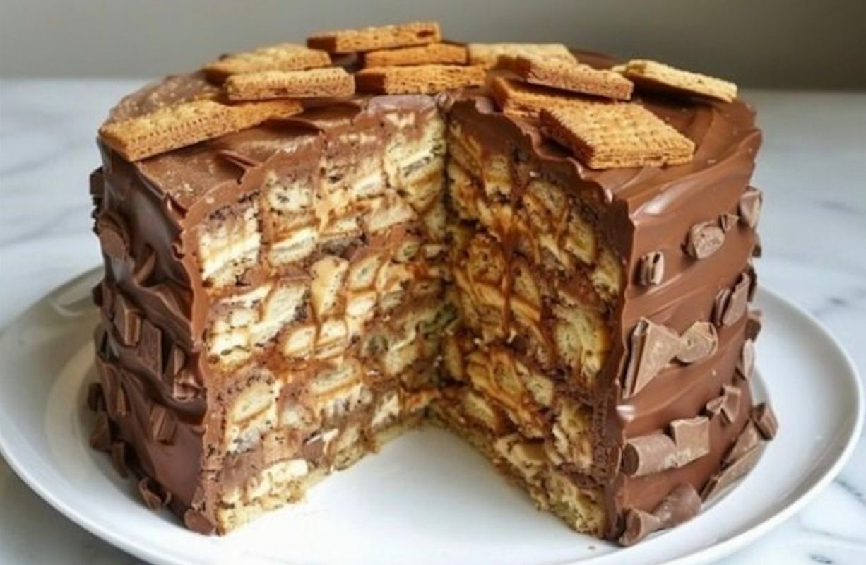 Рецепт популярного торту "Мурашник" Рецепт популярного торту "Мурашник"