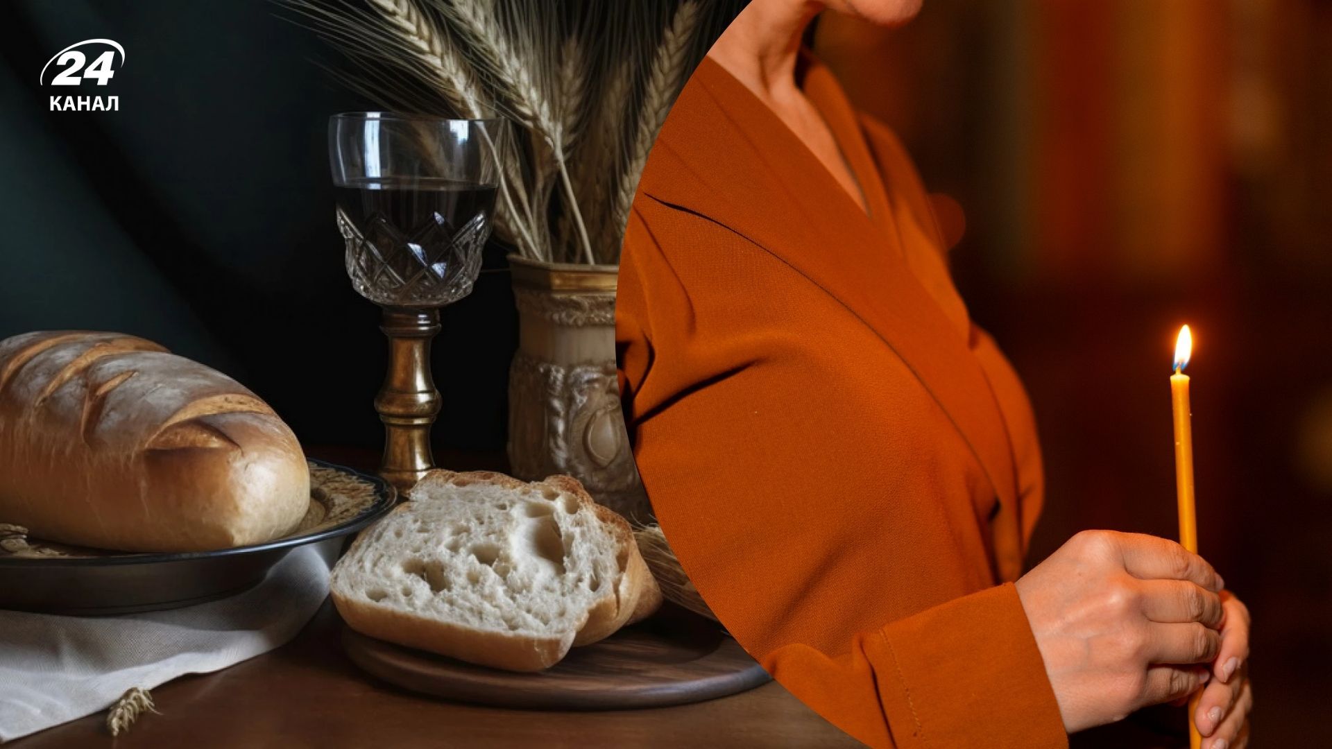 Великий піст 2025 Великий піст 2025