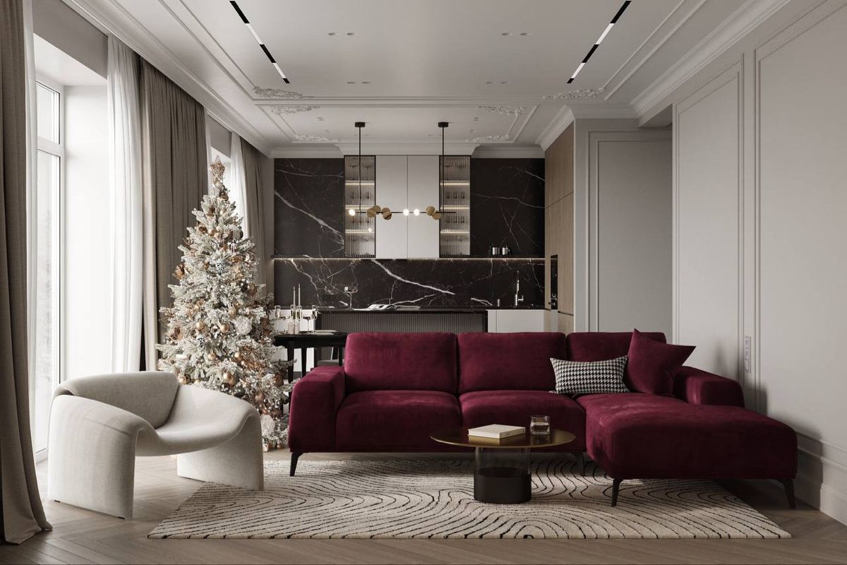 Які яскраві кольори інтер'єру зараз у тренді - дані Pinterest Які яскраві кольори інтер'єру зараз у тренді - дані Pinterest