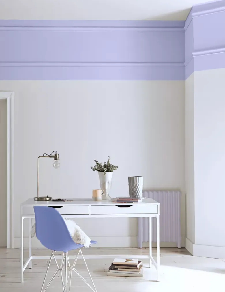 бузковий колір в інтер'єрі бузковий колір в інтер'єрі