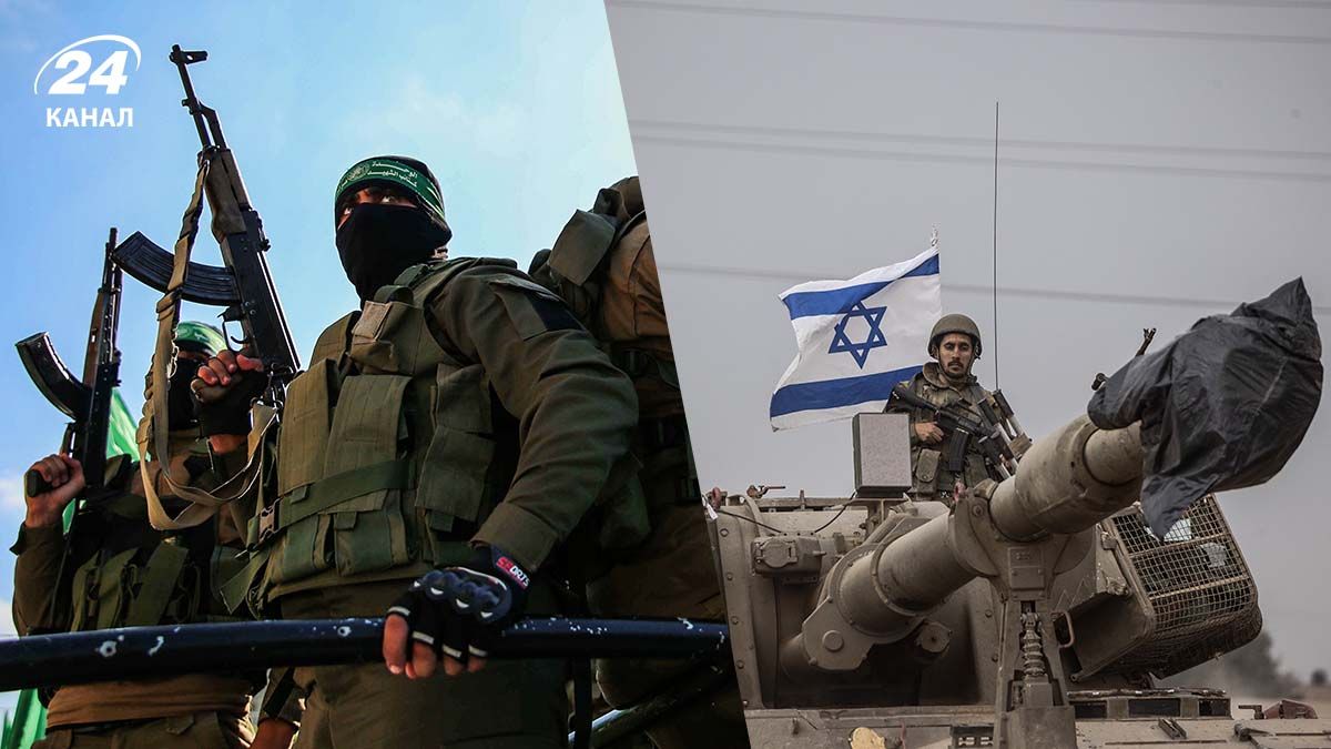 Припинення вогню між ХАМАС та Ізраїлем – який позитив та які недоліки угоди - 24 Канал Припинення вогню між ХАМАС та Ізраїлем – який позитив та які недоліки угоди - 24 Канал