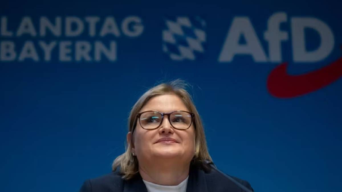 Ультраправі у Німеччині виступають за депортацію українців Ультраправі у Німеччині виступають за депортацію українців