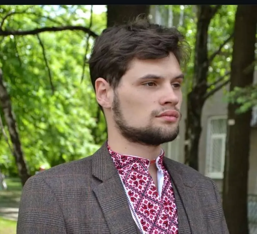 Олексій Акименко працював вчителем