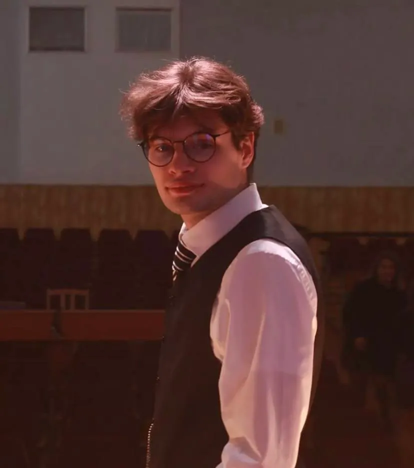 Олексій Акименко Олексій Акименко