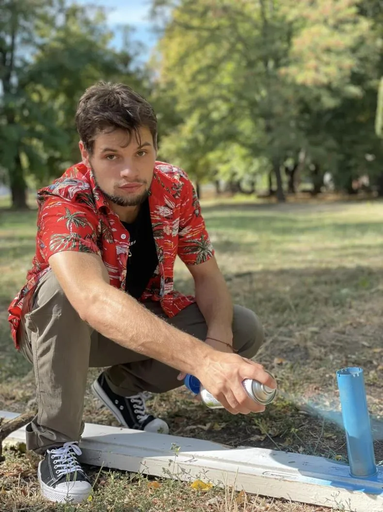 Олексій Акименко Олексій Акименко