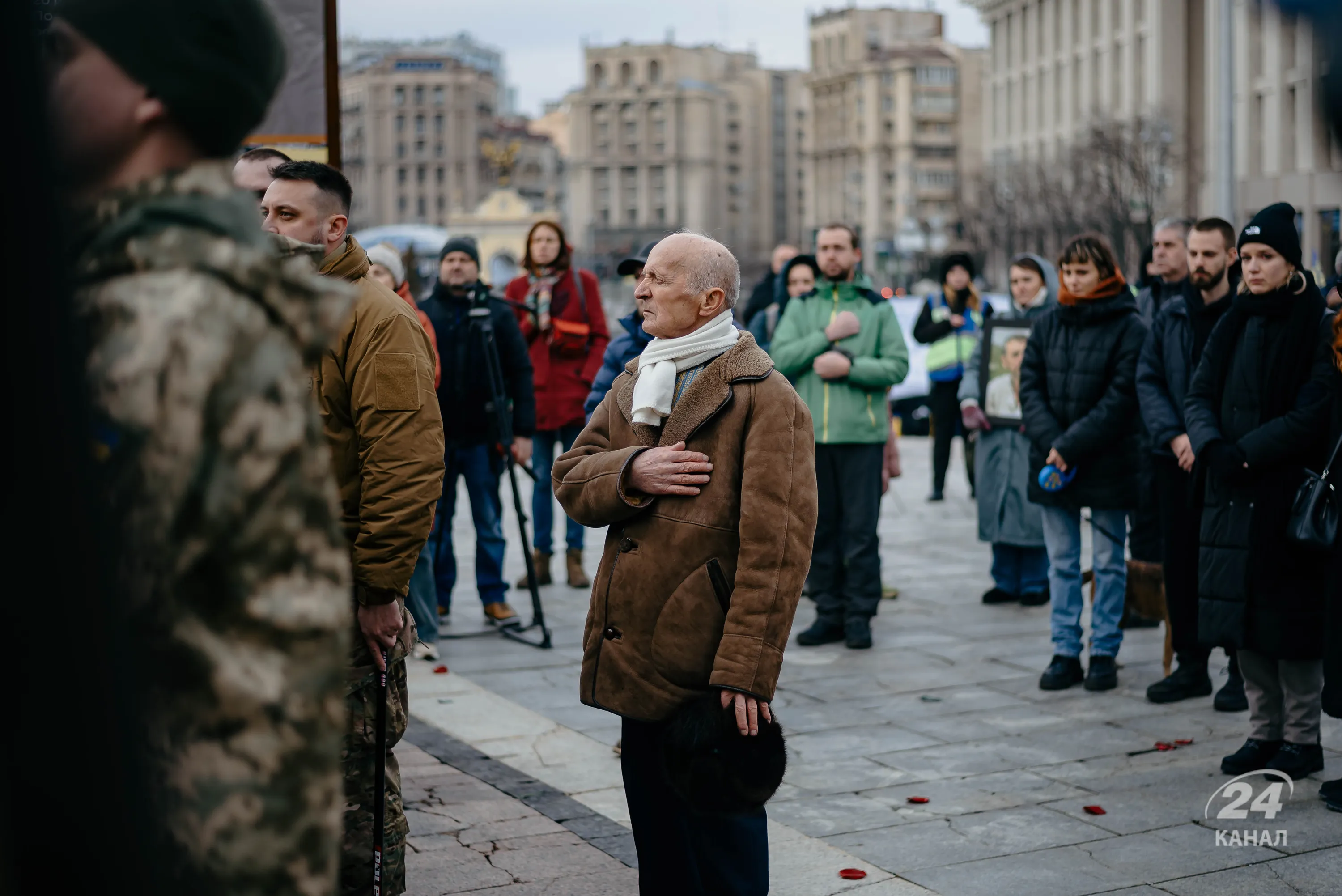 ганущак ганущак