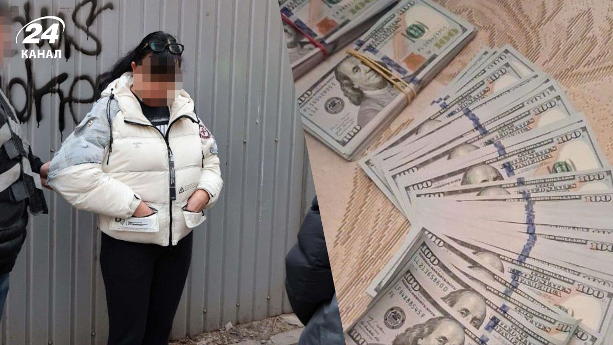 В Киеве у военного требовали деньги за предоставление инвалидности В Киеве у военного требовали деньги за предоставление инвалидности