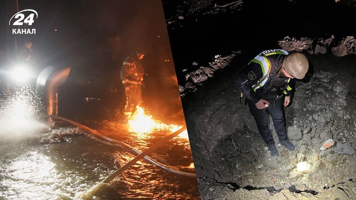 Росія атакувала Україну 18 січня балістикою та БпЛА Росія атакувала Україну 18 січня балістикою та БпЛА