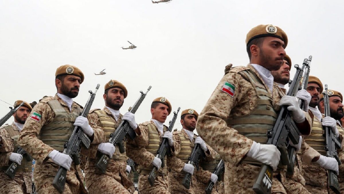 Росія та Іран підписали угоду – чому Тегеран не надає росіянам свої війська для війни - 24 Канал Росія та Іран підписали угоду – чому Тегеран не надає росіянам свої війська для війни - 24 Канал