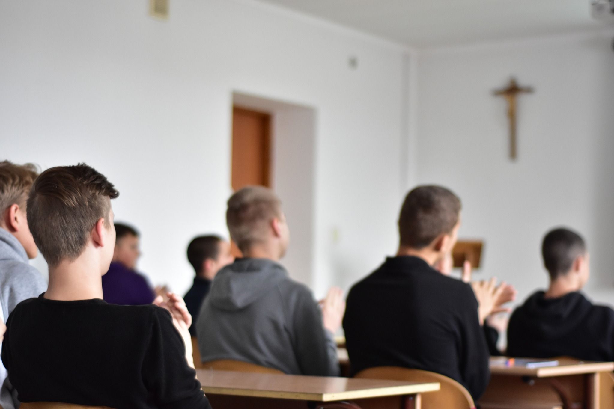 Вища духовна освіта - Порядок державного визнання документів дещо змінили Вища духовна освіта - Порядок державного визнання документів дещо змінили