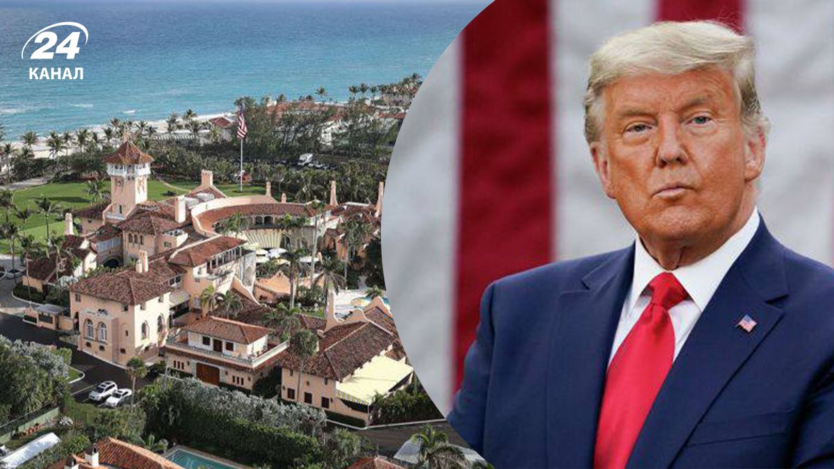 Частные самолеты миллиардеров взлетают в Мар-а-Лаго Частные самолеты миллиардеров взлетают в Мар-а-Лаго