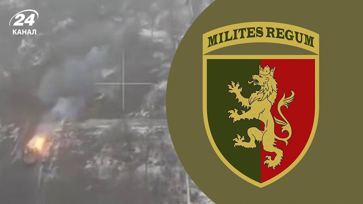 24 ОМБр зупиняє штурмуючі сили Росії у Часовому Яру 24 ОМБр зупиняє штурмуючі сили Росії у Часовому Яру