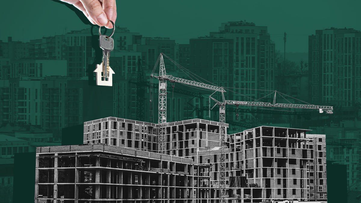 Купити квартиру у Львові, Івано-Франківську чи в Ужгороді - де буде вигідніше - Нерухомість Купити квартиру у Львові, Івано-Франківську чи в Ужгороді - де буде вигідніше - Нерухомість