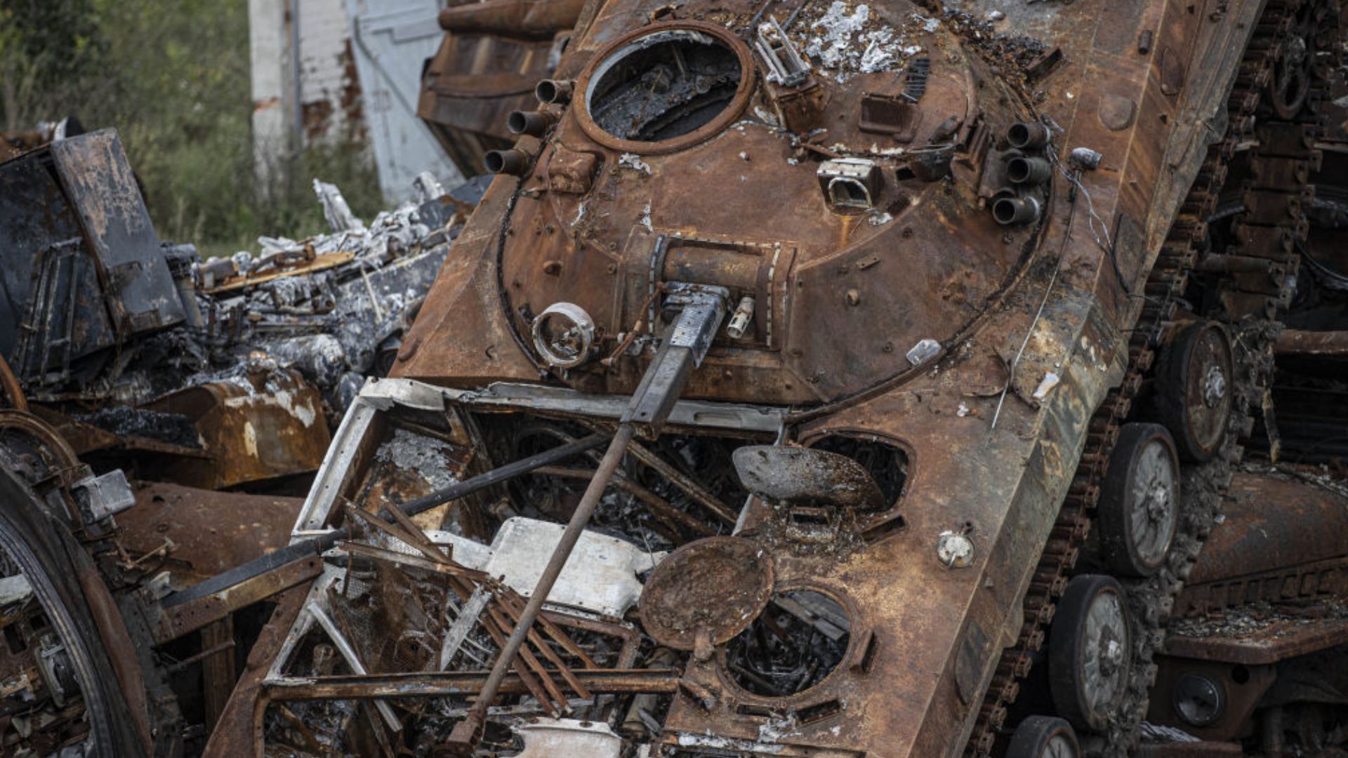 Втрати ворога