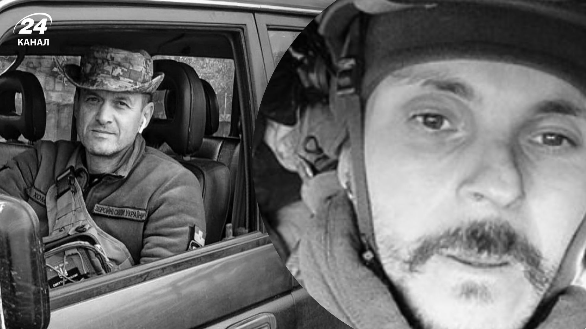 Україна втратила двох бійців з Волині – Сергія Хому і Артема Петровського Україна втратила двох бійців з Волині – Сергія Хому і Артема Петровського