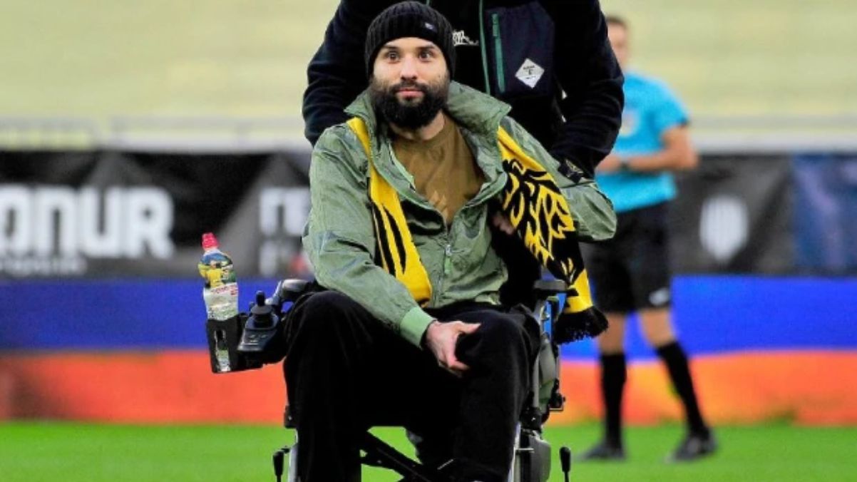 Віктор Розовий Віктор Розовий