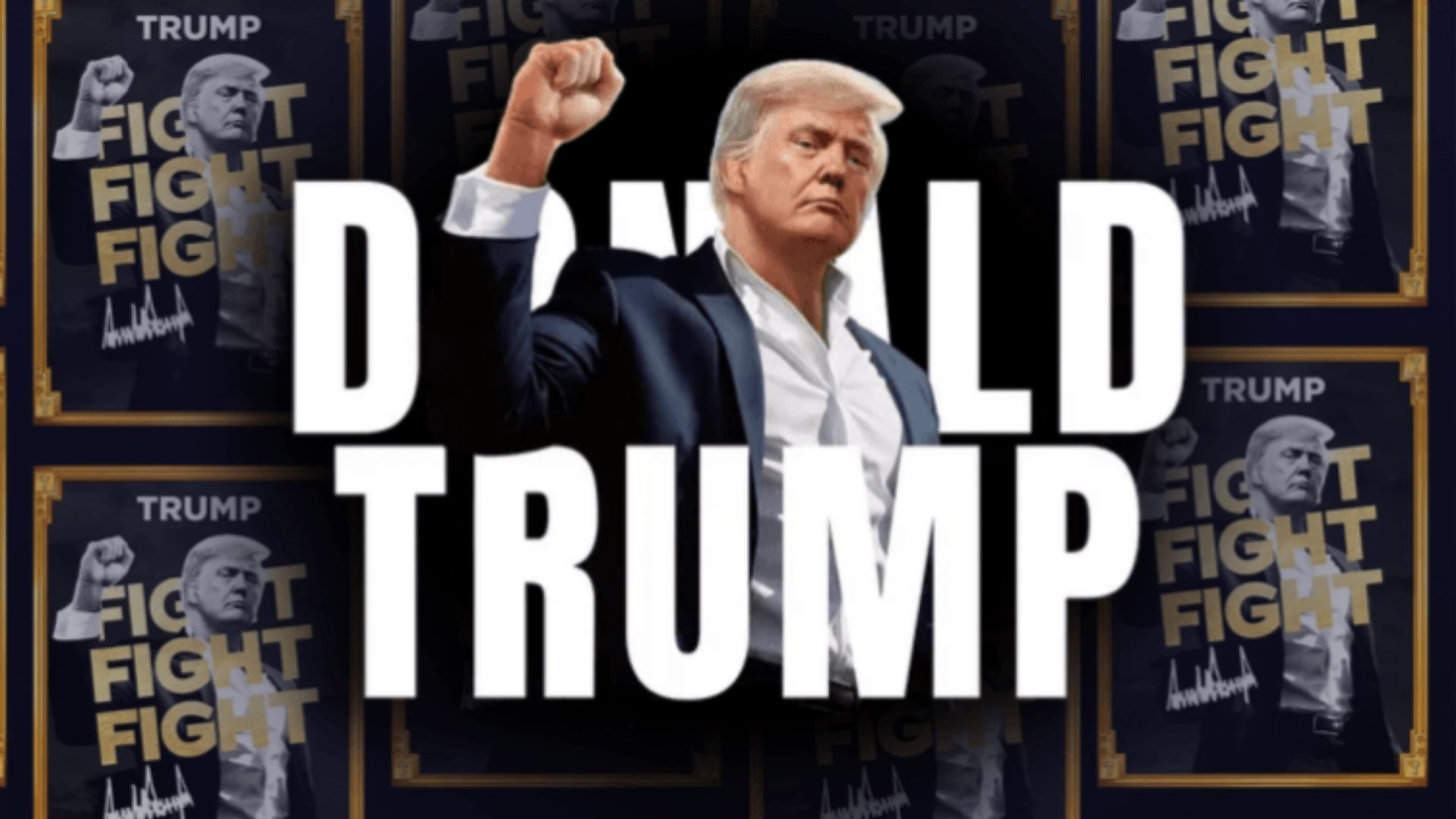 Криптовалюта Трампа резко выросла в цене за сутки Криптовалюта Трампа резко выросла в цене за сутки