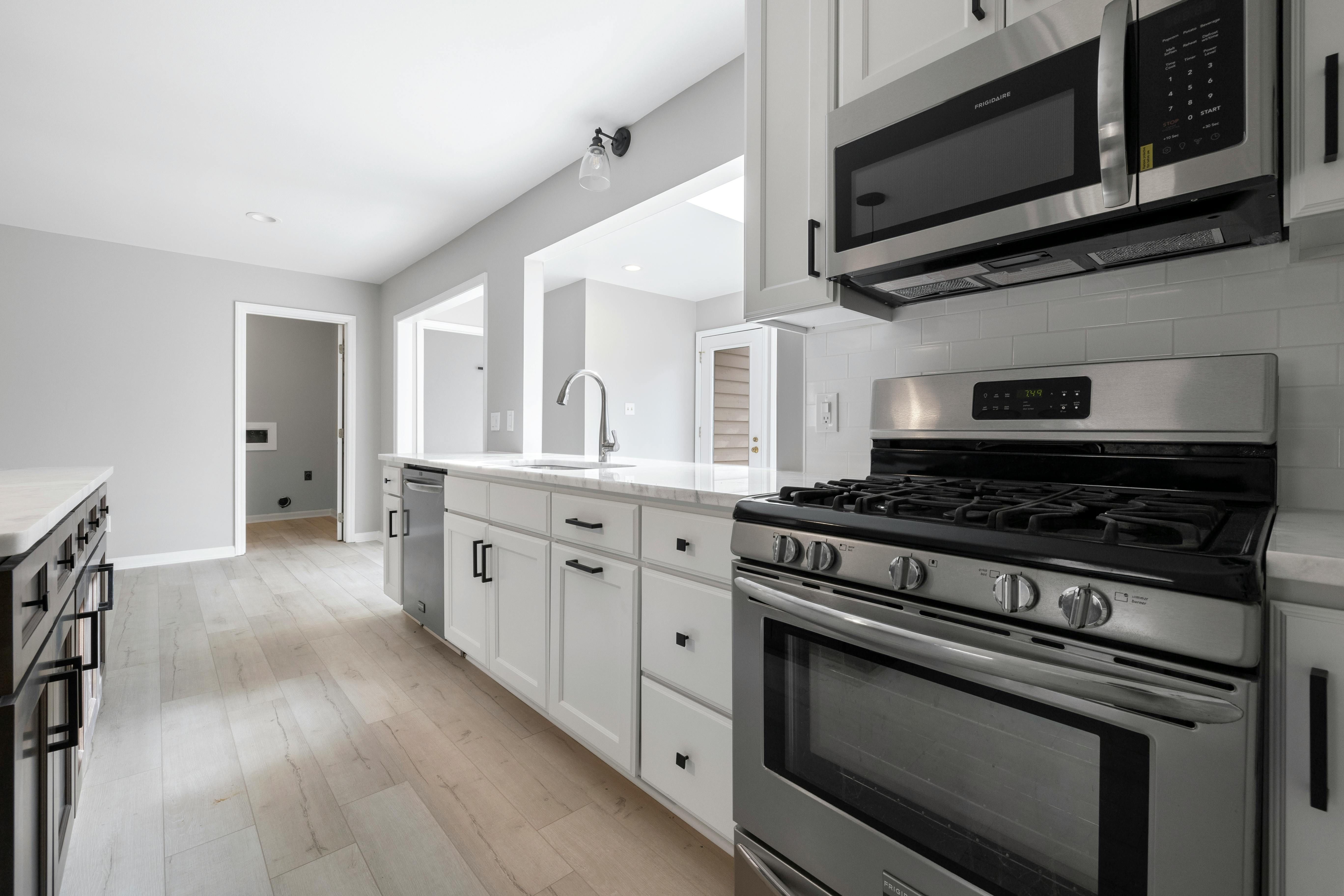 Эти дизайнерские решения для кухни уже устарели Эти дизайнерские решения для кухни уже устарели