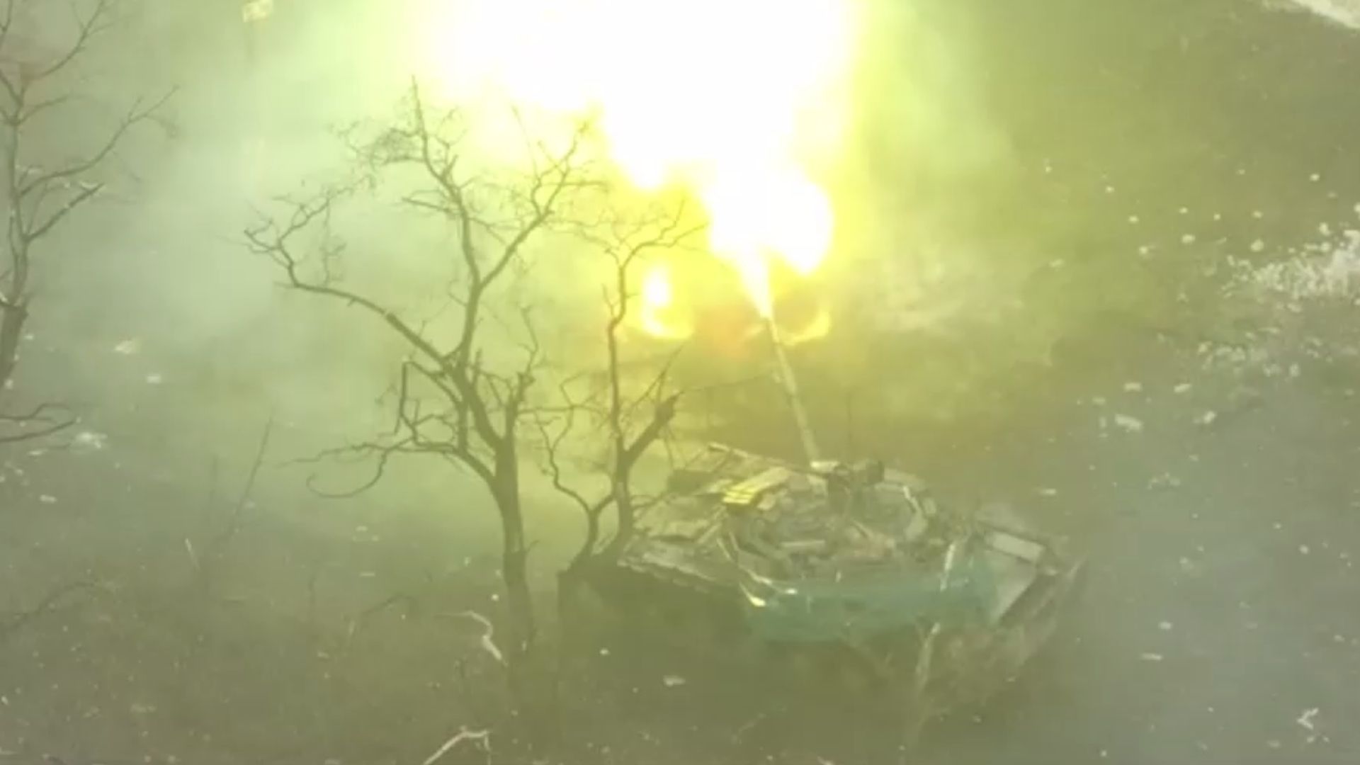 Кадр из видео